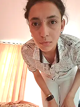 ORIANNA BODMOD online show from 11, 1, 2026