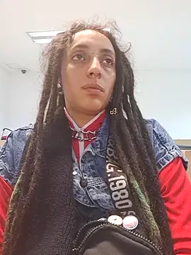 ORIANNA BODMOD online show from 18, 3, 2026