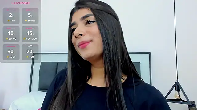 ZiaCalifa online show from 29, 9, 2025