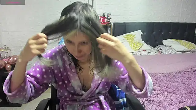 lauren ashlee online show from 19, 2, 2025