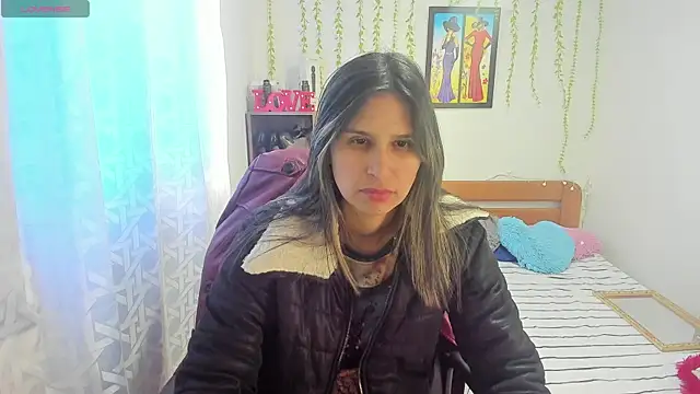 lauren ashlee online show from 27, 10, 2025