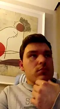 Snapshot of sergigomez chatting on 18, 2, 2025 sergigomez online show from 18, 2, 2025