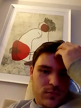 Snapshot of sergigomez chatting on 19, 2, 2025 sergigomez online show from 19, 2, 2025