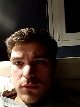 Snapshot of sergigomez chatting on 17, 3, 2025 sergigomez online show from 17, 3, 2025