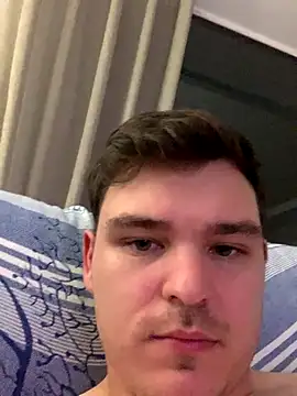 sergigomez online show from 18, 11, 2025