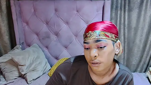 Snapshot of AFRICANGODDESSXXX chatting on 17, 11, 2025 AFRICANGODDESSXXX online show from 17, 11, 2025