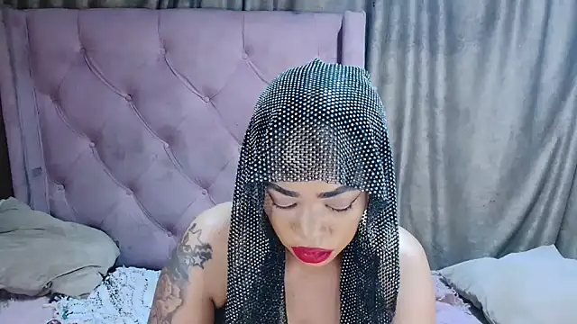 Snapshot of AFRICANGODDESSXXX chatting on 29, 11, 2025 AFRICANGODDESSXXX online show from 29, 11, 2025