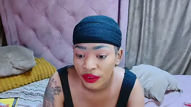 Snapshot of AFRICANGODDESSXXX chatting on 18, 1, 2026 AFRICANGODDESSXXX online show from 18, 1, 2026