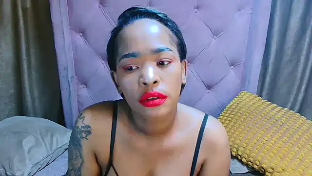 Snapshot of AFRICANGODDESSXXX chatting on 1, 3, 2026 AFRICANGODDESSXXX online show from 1, 3, 2026