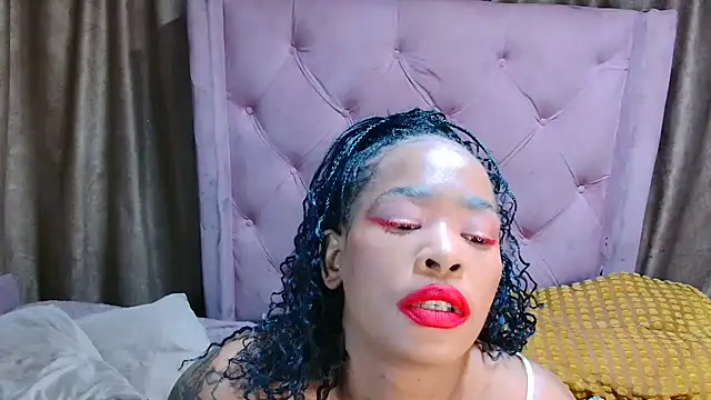 Snapshot of AFRICANGODDESSXXX chatting on 13, 3, 2026 AFRICANGODDESSXXX online show from 13, 3, 2026