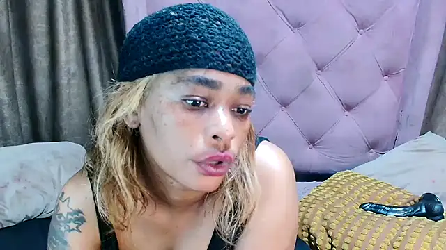 AFRICANGODDESSXXX online show from 29, 4, 2026