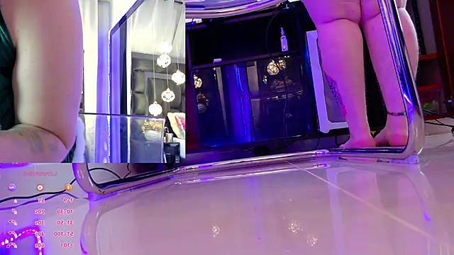 NathaxaLeans online show from 30, 1, 2025