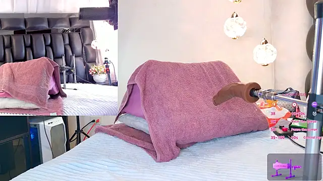 NathaxaLeans online show from 6, 2, 2025