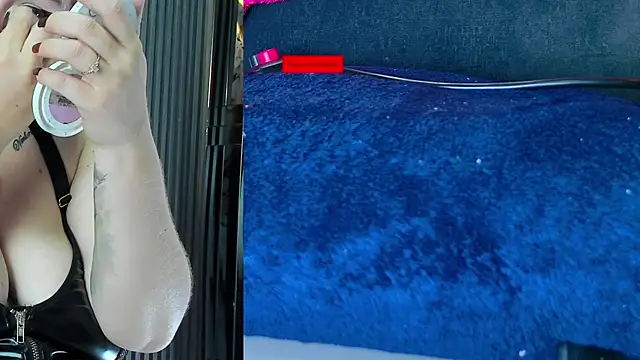 NathaxaLeans online show from 28, 10, 2025