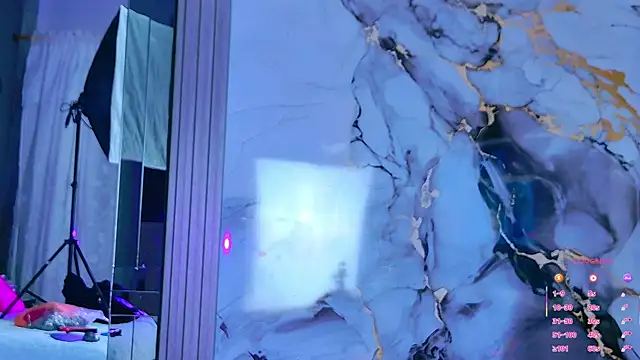 NathaxaLeans online show from 30, 10, 2025