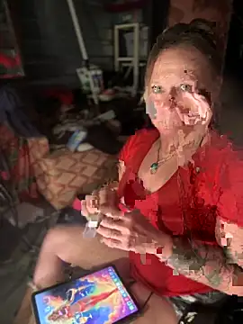 SummerBlueMoon online show from 27, 10, 2025