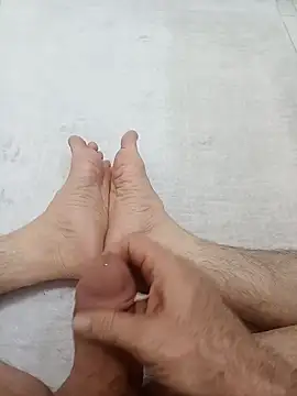 Hardapple01 online show from 10, 12, 2024