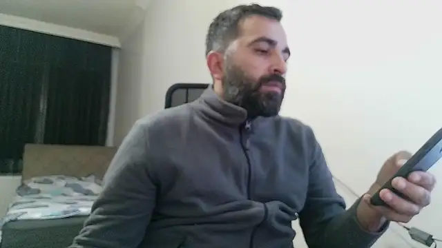 Snapshot of tgltplsr chatting on 15, 3, 2025 tgltplsr online show from 15, 3, 2025