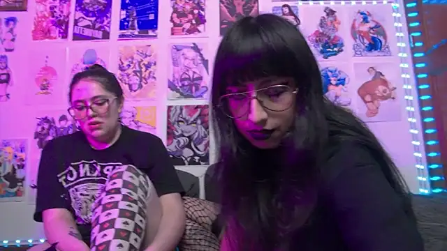 snowblack  online show from 2, 1, 2025