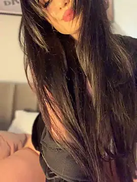 Lady ken online show from 17, 4, 2026