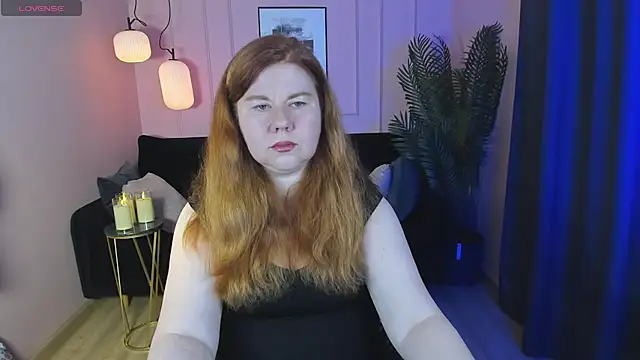 Snapshot of Mrs_Emilia chatting on 21, 12, 2024 Mrs Emilia online show from 21, 12, 2024