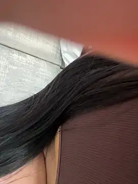 LunaBaker-1 online show from 18, 3, 2025