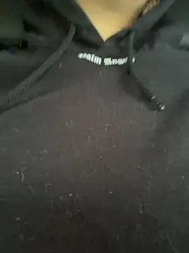 LunaBaker-1 online show from 27, 9, 2025