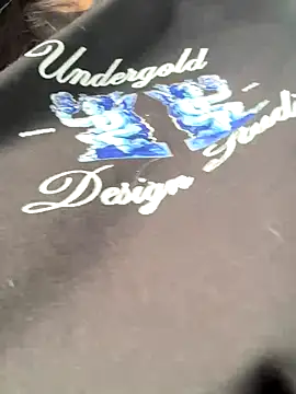 LunaBaker-1 online show from 2, 10, 2025