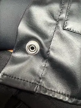 LunaBaker-1 online show from 16, 12, 2025