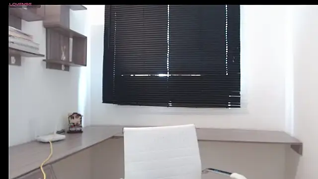 Snapshot of MIYESSI chatting on 22, 2, 2025 MIYESSI online show from 22, 2, 2025