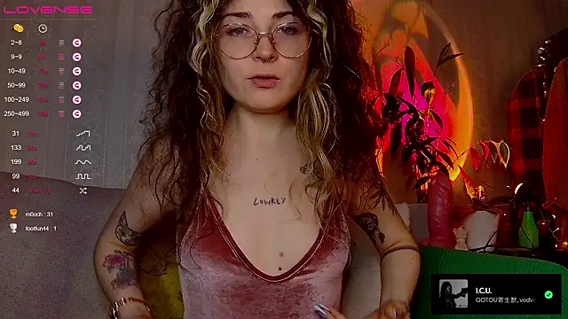 IttyKitty online show from 12, 3, 2026