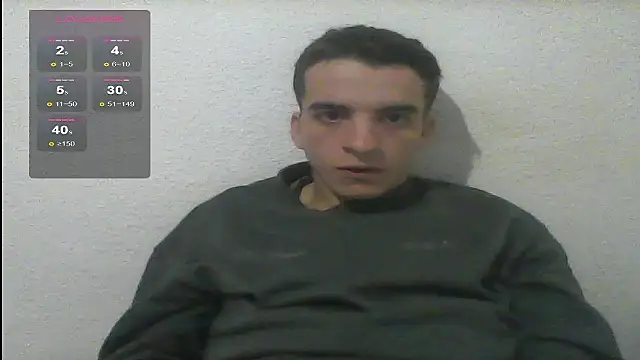 Tombgy07 online show from 14, 12, 2024