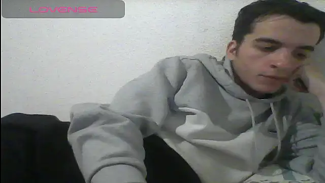 Tombgy07 online show from 7, 1, 2025