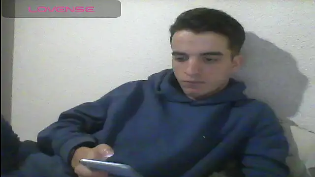 Tombgy07 online show from 31, 1, 2025