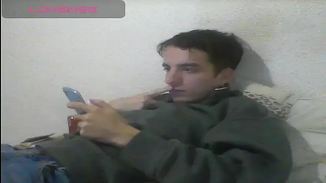 Tombgy07 online show from 10, 3, 2025