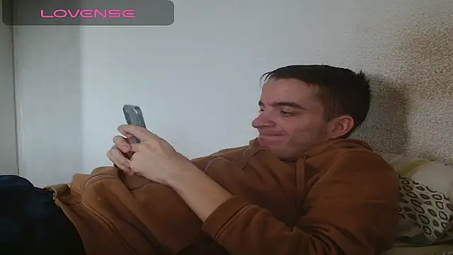 Tombgy07 online show from 14, 11, 2025