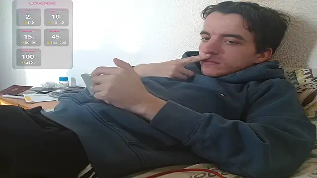 Tombgy07 online show from 23, 2, 2026