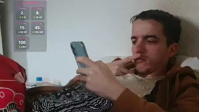 Tombgy07 online show from 14, 4, 2026