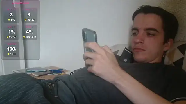 Snapshot of Tombgy07 chatting on 4, 6, 2026 Tombgy07 online show from 4, 6, 2026