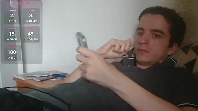 Snapshot of Tombgy07 chatting on 8, 6, 2026 Tombgy07 online show from 8, 6, 2026