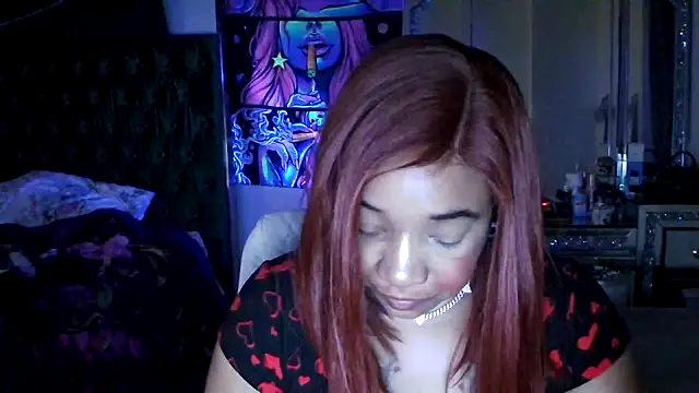Snapshot of YasmineMinaj chatting on 4, 2, 2025 YasmineMinaj online show from 4, 2, 2025