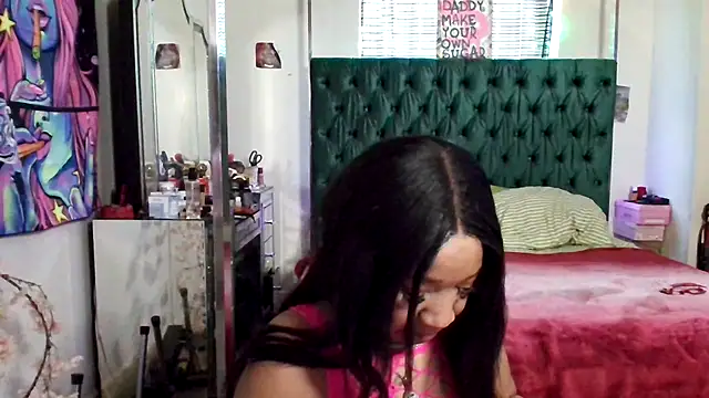 YasmineMinaj online show from 3, 11, 2025