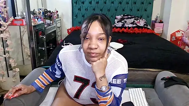 YasmineMinaj online show from 23, 2, 2026