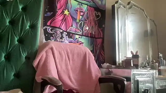 YasmineMinaj online show from 22, 3, 2026