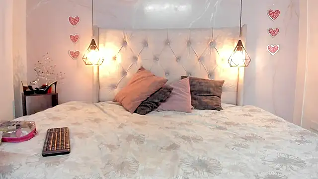 Snapshot of SakuraLee_ chatting on 13, 5, 2026 SakuraLee online show from 13, 5, 2026