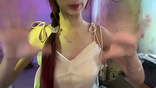 Your-Sunshine online show from 16, 9, 2025