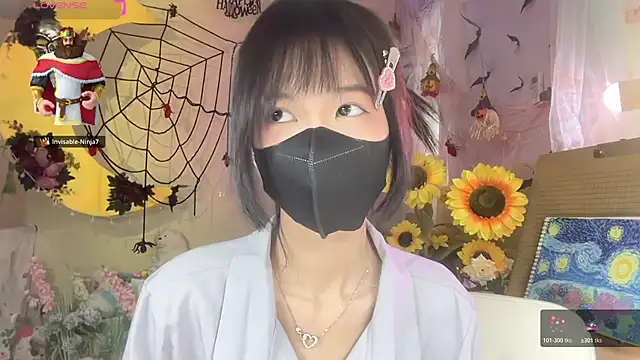 Your-Sunshine online show from 9, 11, 2025