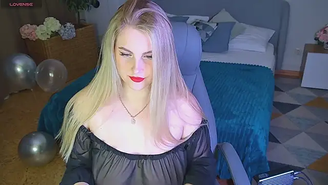 anita blairr online show from 10, 12, 2024