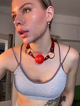 KittyKatyDream online show from 19, 11, 2025