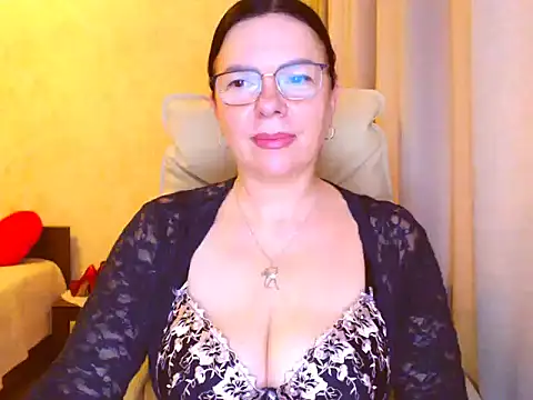 Monica-1203 online show from 11, 1, 2026